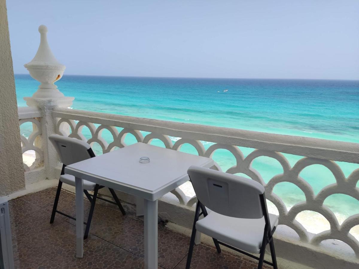 “Magic Sunrise At Cancun” Εξωτερικό φωτογραφία