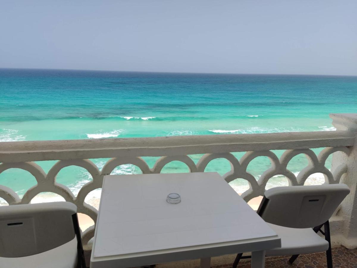 “Magic Sunrise At Cancun” Εξωτερικό φωτογραφία