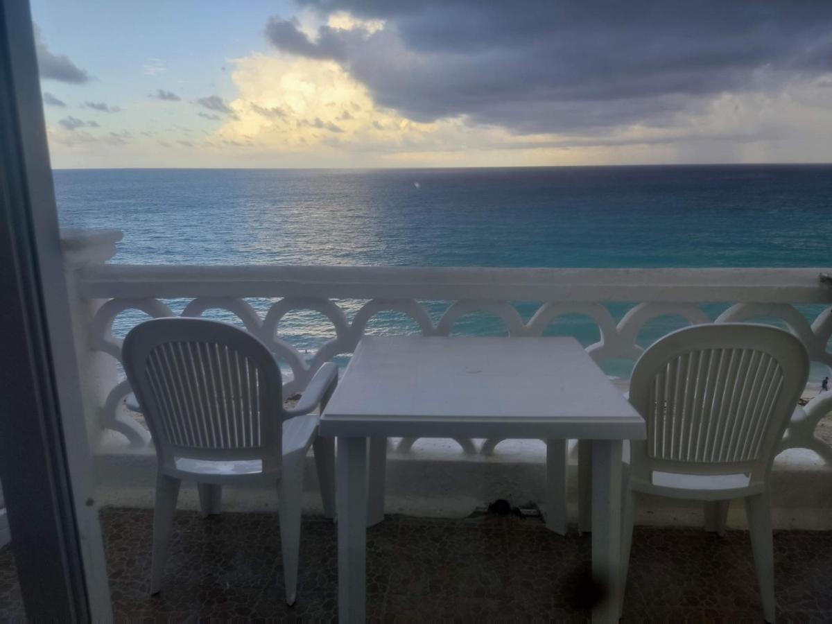 “Magic Sunrise At Cancun” Εξωτερικό φωτογραφία