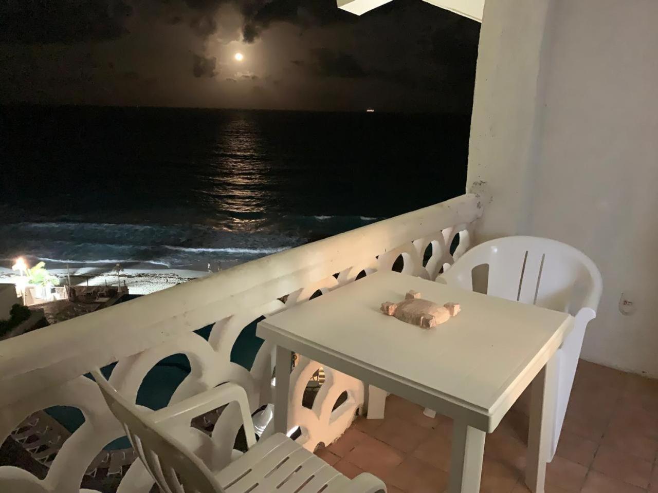 “Magic Sunrise At Cancun” Εξωτερικό φωτογραφία