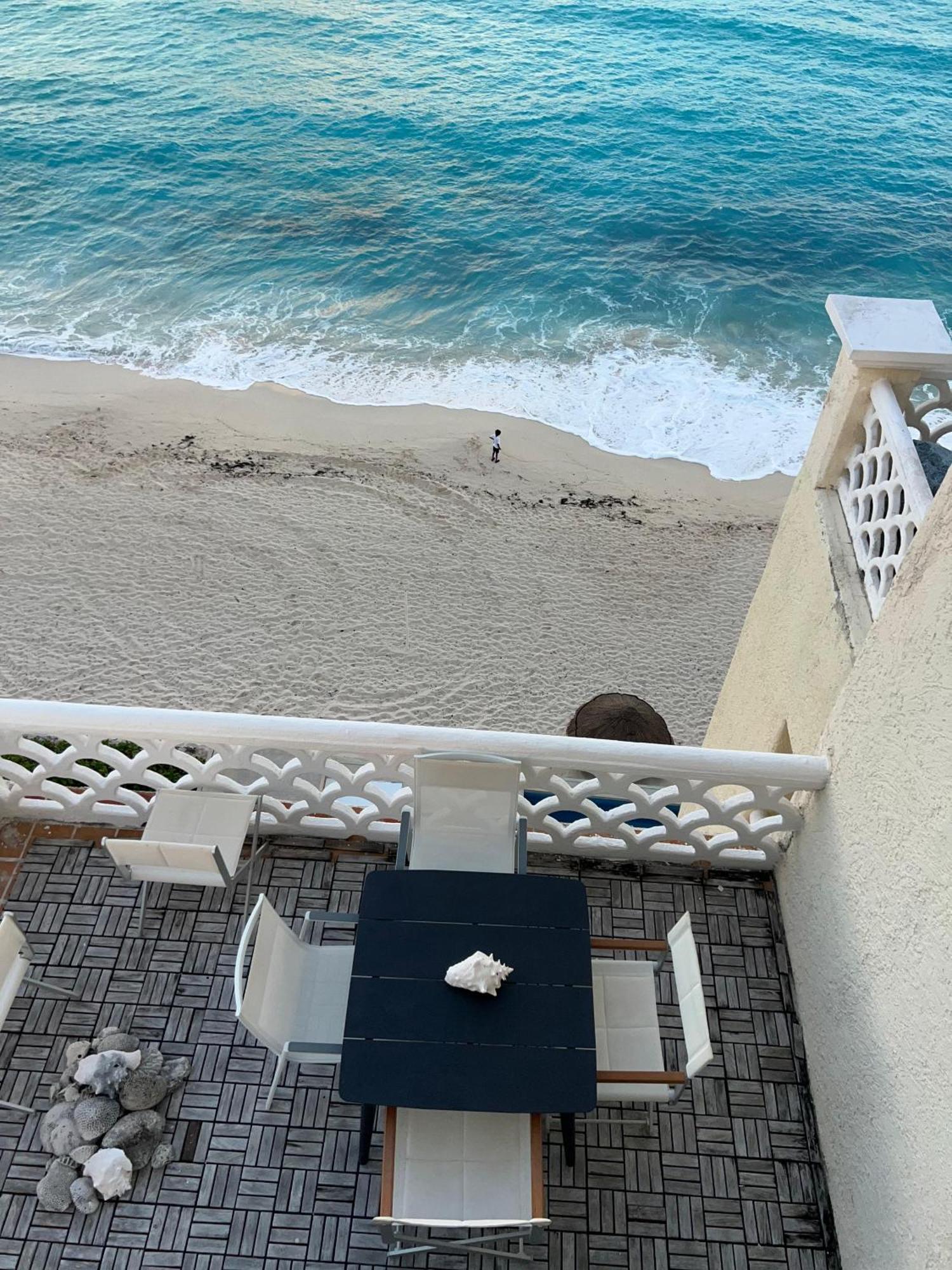 “Magic Sunrise At Cancun” Εξωτερικό φωτογραφία
