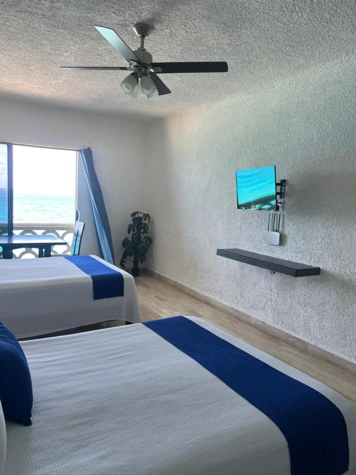 “Magic Sunrise At Cancun” Εξωτερικό φωτογραφία