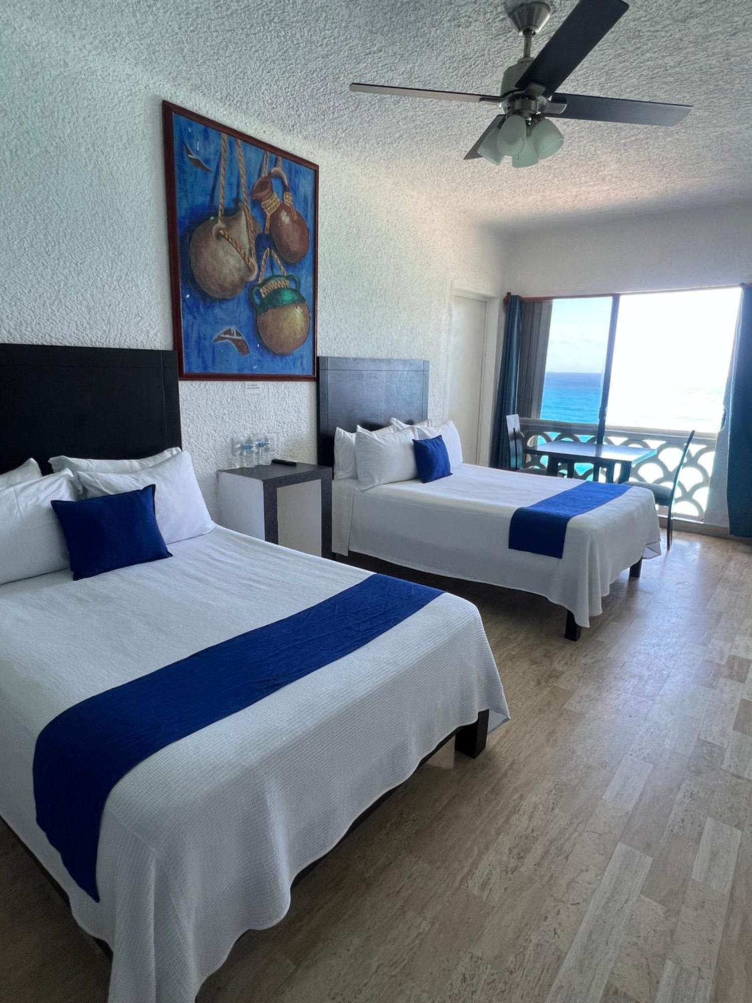 “Magic Sunrise At Cancun” Εξωτερικό φωτογραφία