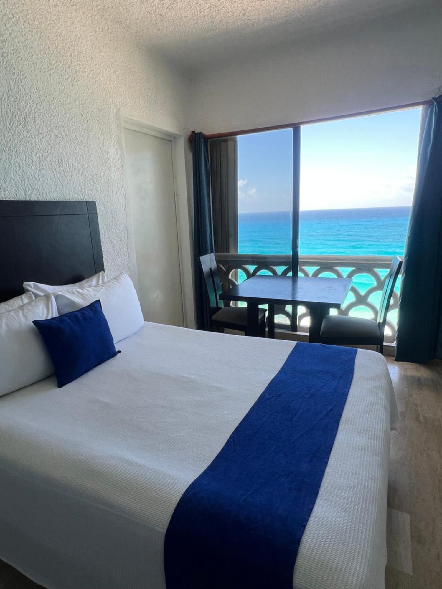 “Magic Sunrise At Cancun” Εξωτερικό φωτογραφία