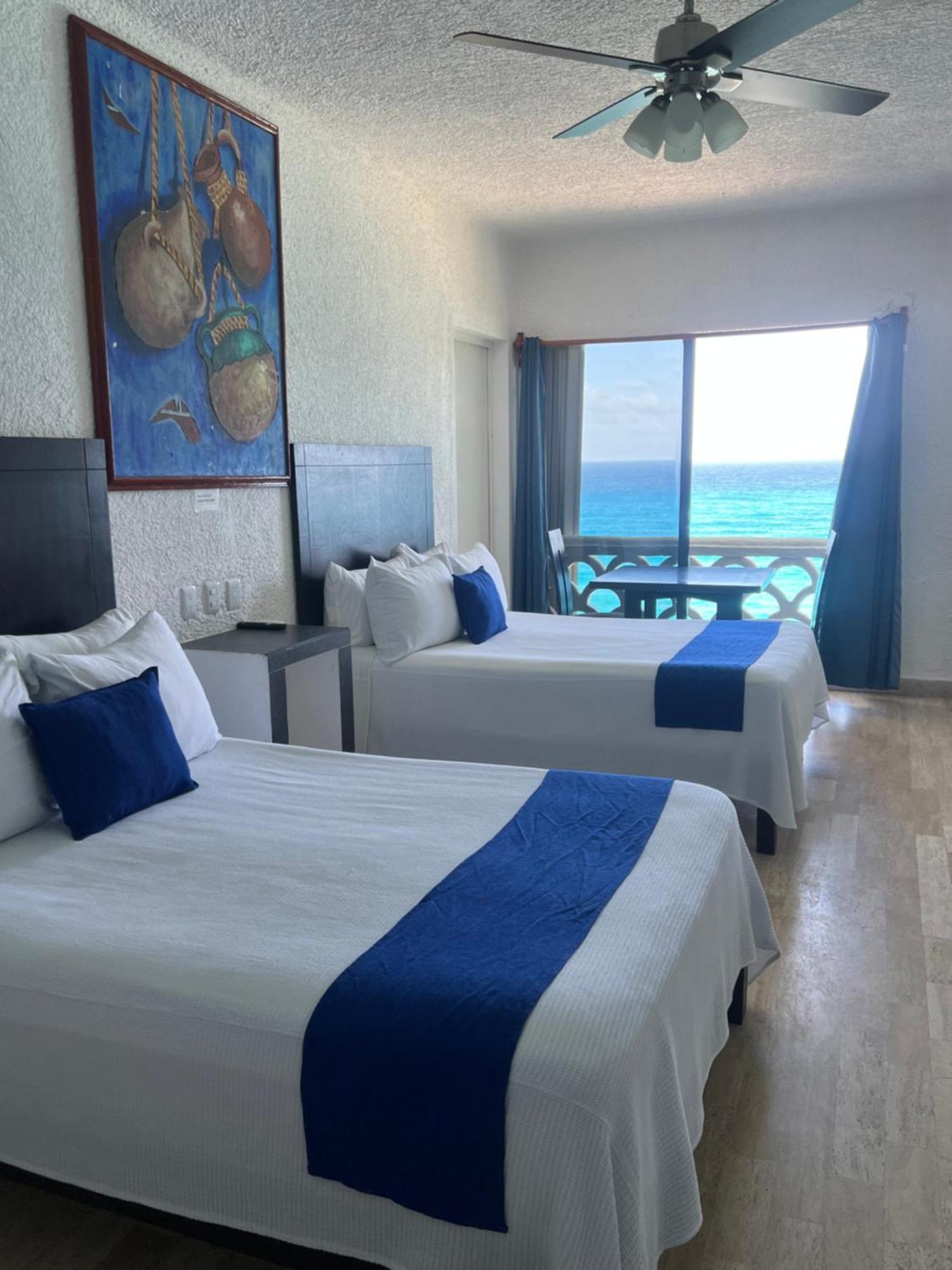 “Magic Sunrise At Cancun” Εξωτερικό φωτογραφία
