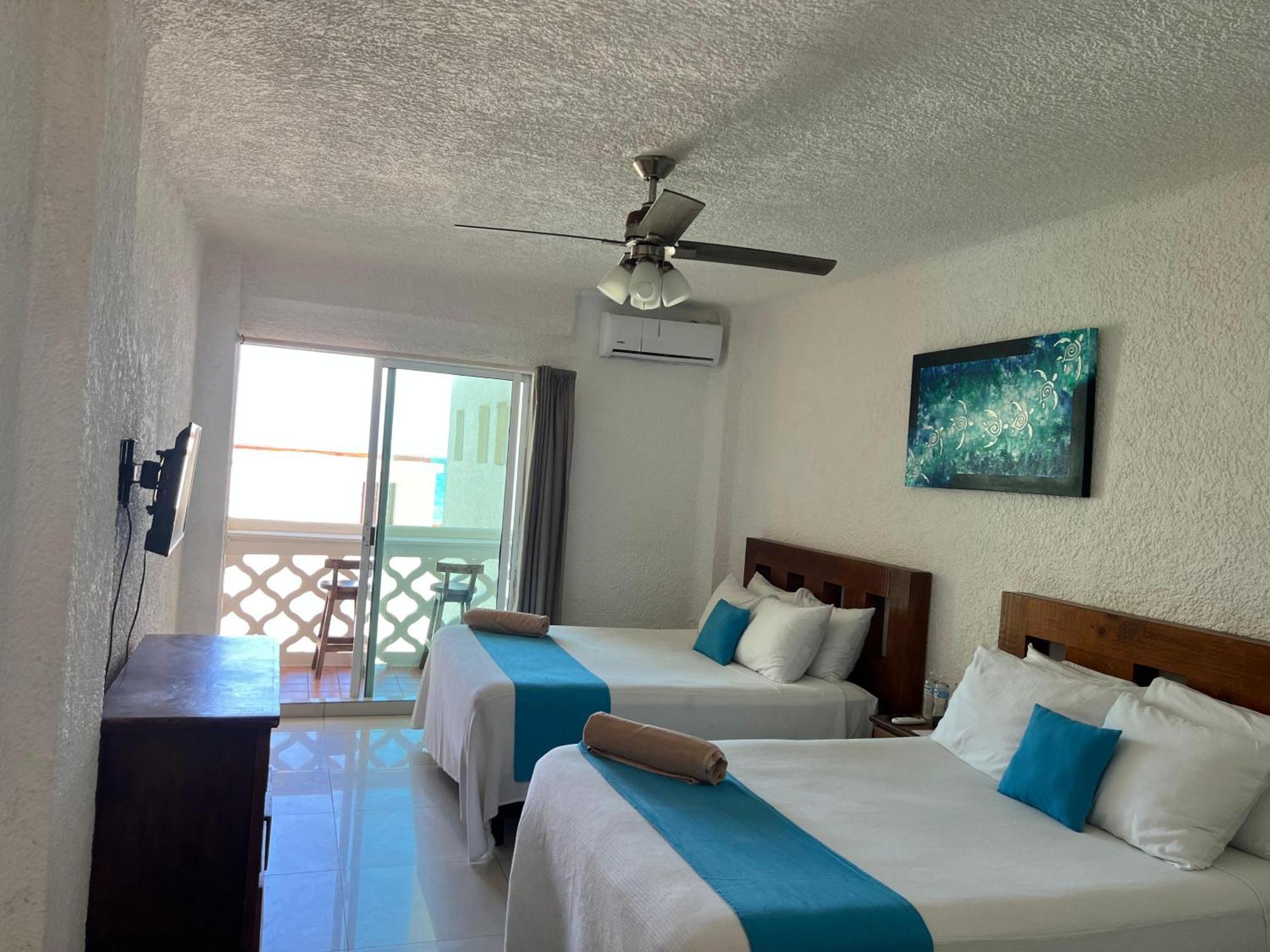 “Magic Sunrise At Cancun” Εξωτερικό φωτογραφία
